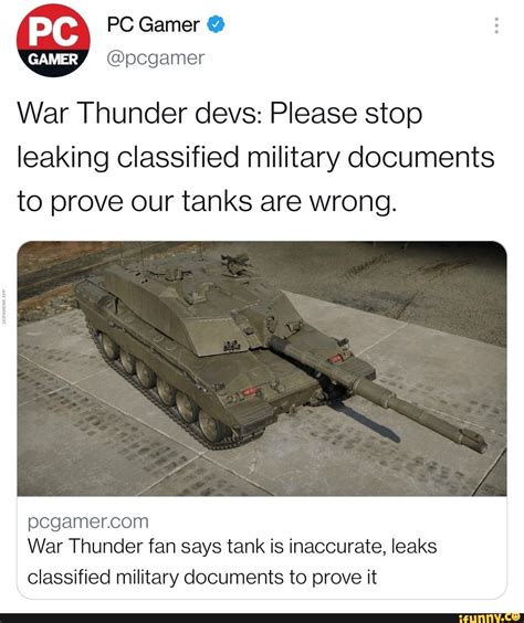 war thunder classified documents|Why Do War Thunder Players Keep Leaking。